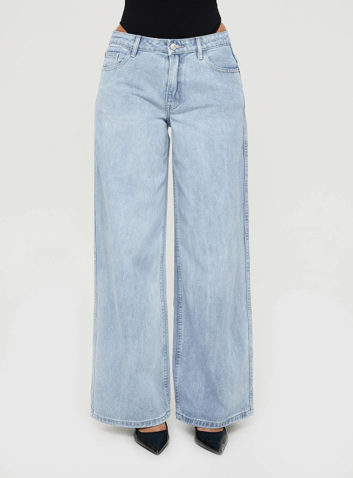 Denim Jeans