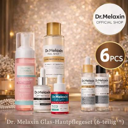 Dr. Melaxin Premium Skincare Sets