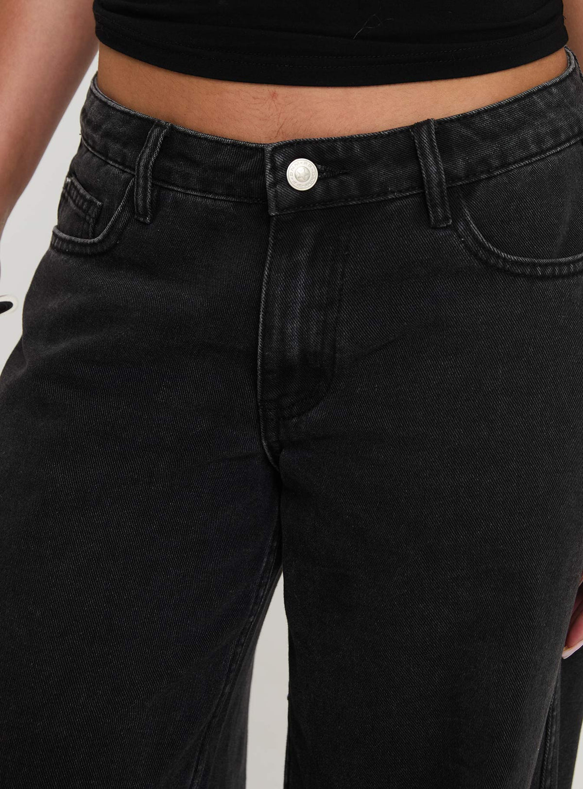 Denim Jeans
