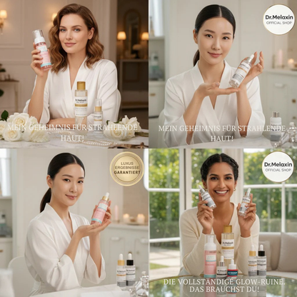 Dr. Melaxin Premium Skincare Sets