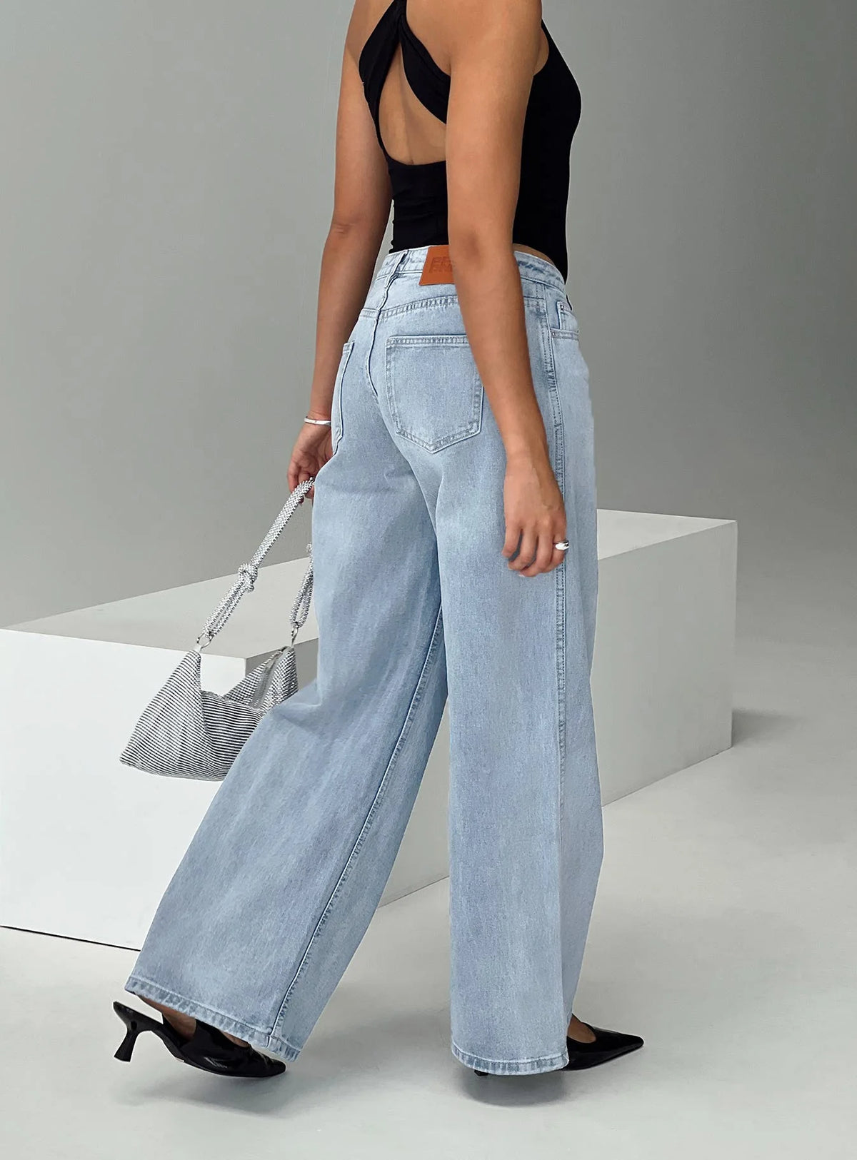 Denim Jeans