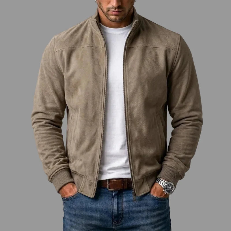 Seduxi bomber jacket