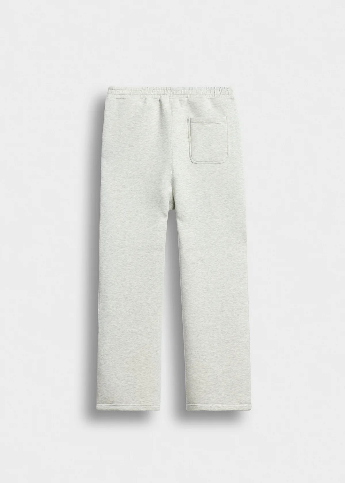 Seduxi Scuba Wide-Leg Sweatpants