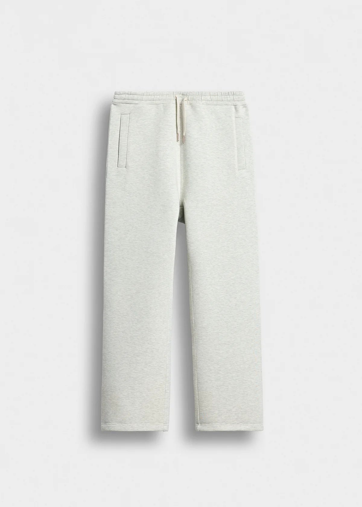 Seduxi Scuba Wide-Leg Sweatpants