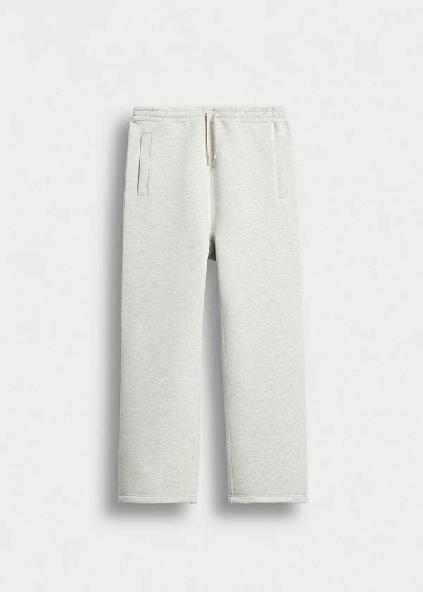 Seduxi Scuba Wide-Leg Sweatpants