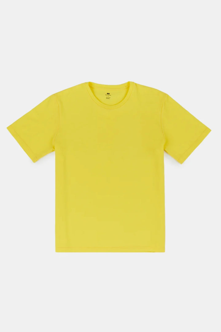 #color_Yellow Front
