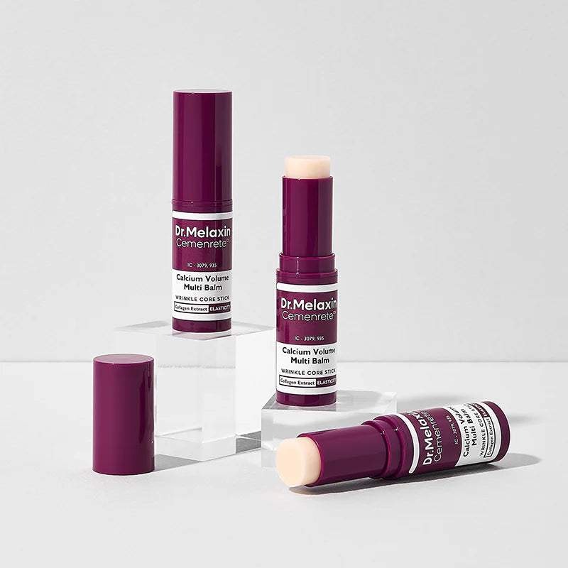 Dr.Melaxin Cemenrete Calcium Volume Multibalm