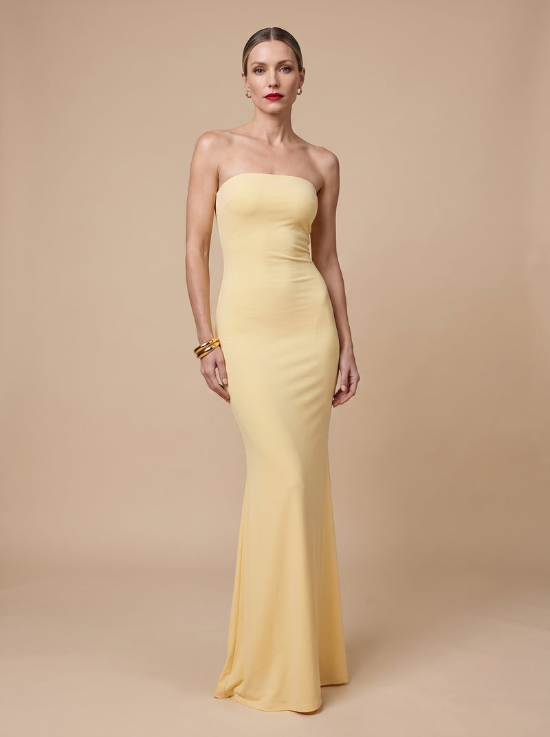 ceremony dress