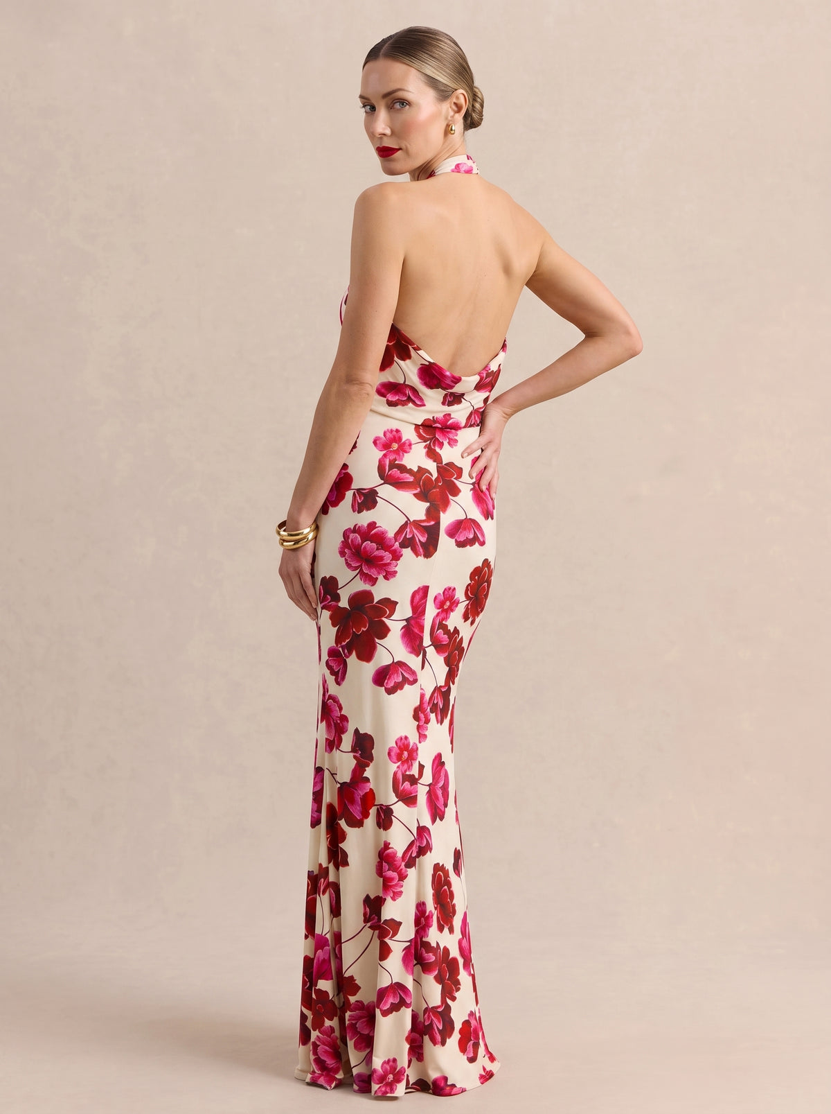 ceremony dress