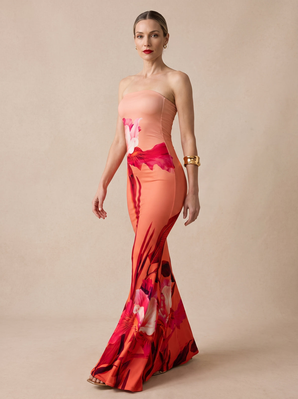 ceremony dress
