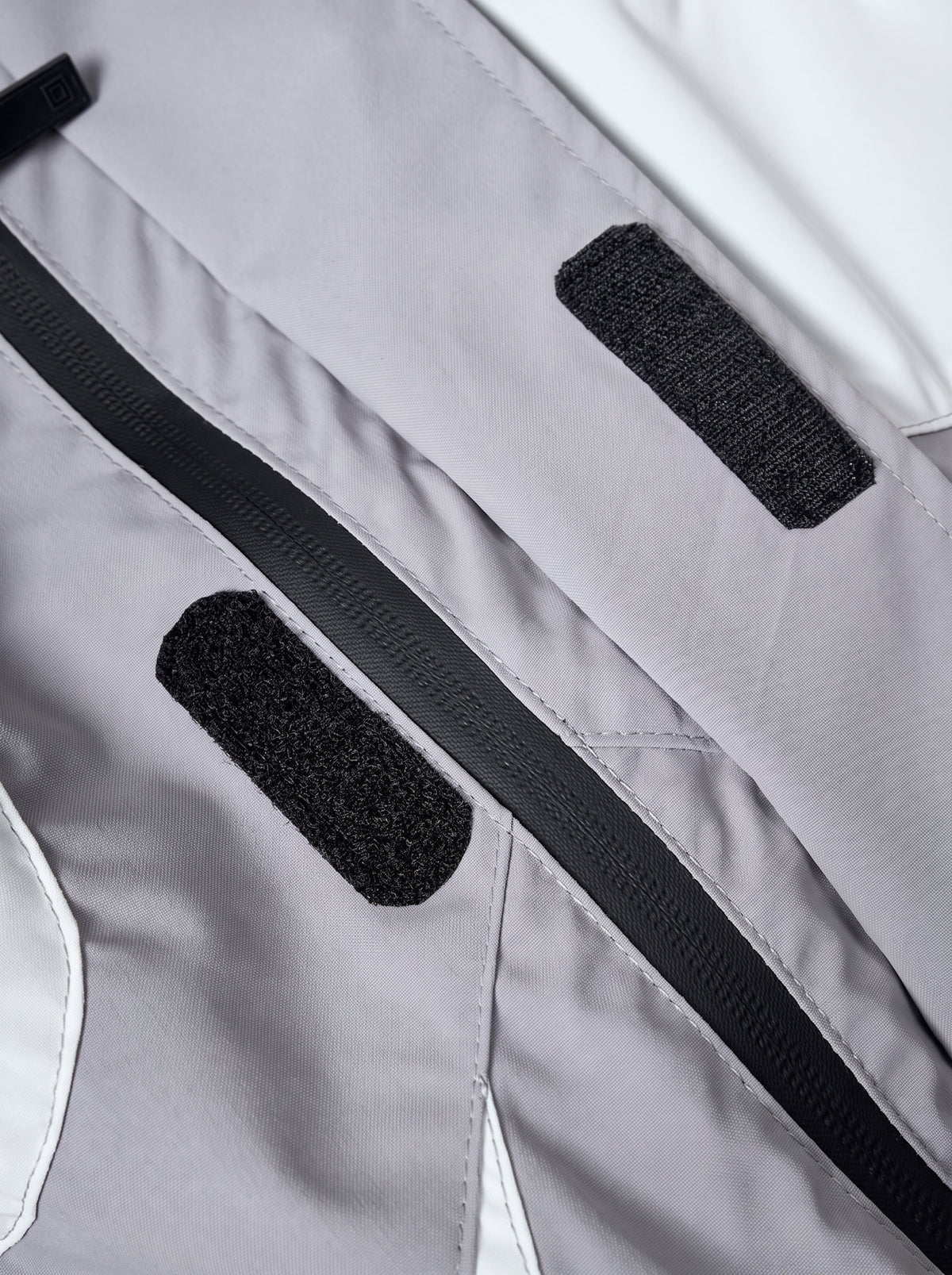 Seduxi Streetwear Windproof Stylish Jacket