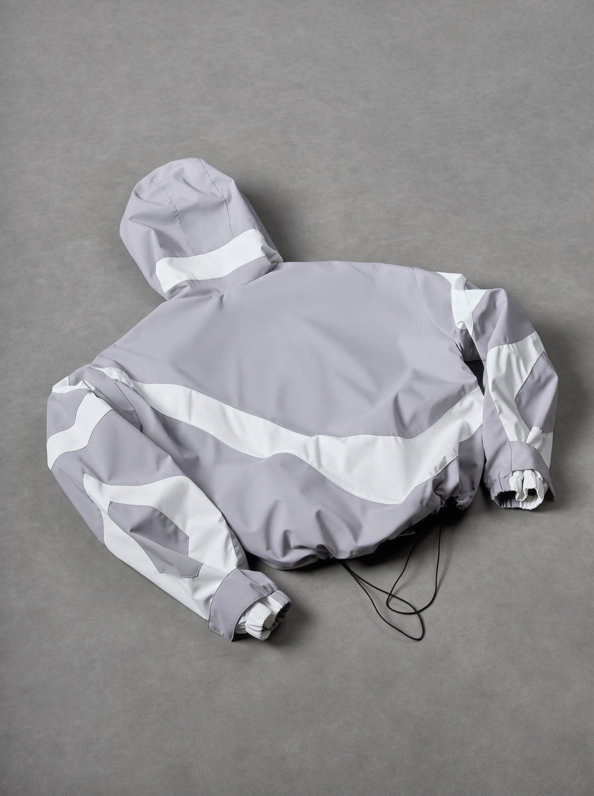 Seduxi Streetwear Windproof Stylish Jacket