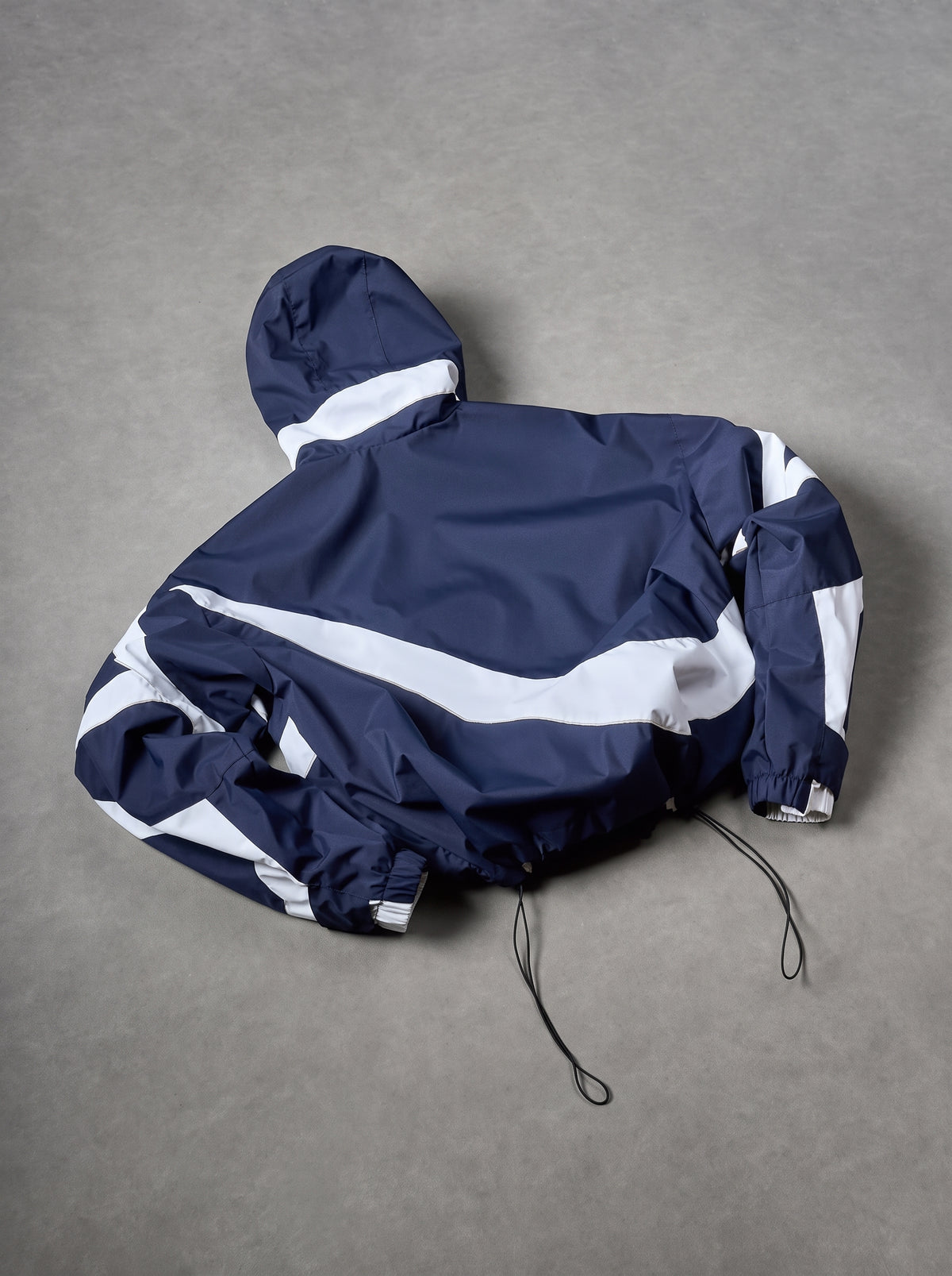 Seduxi Streetwear Windproof Stylish Jacket