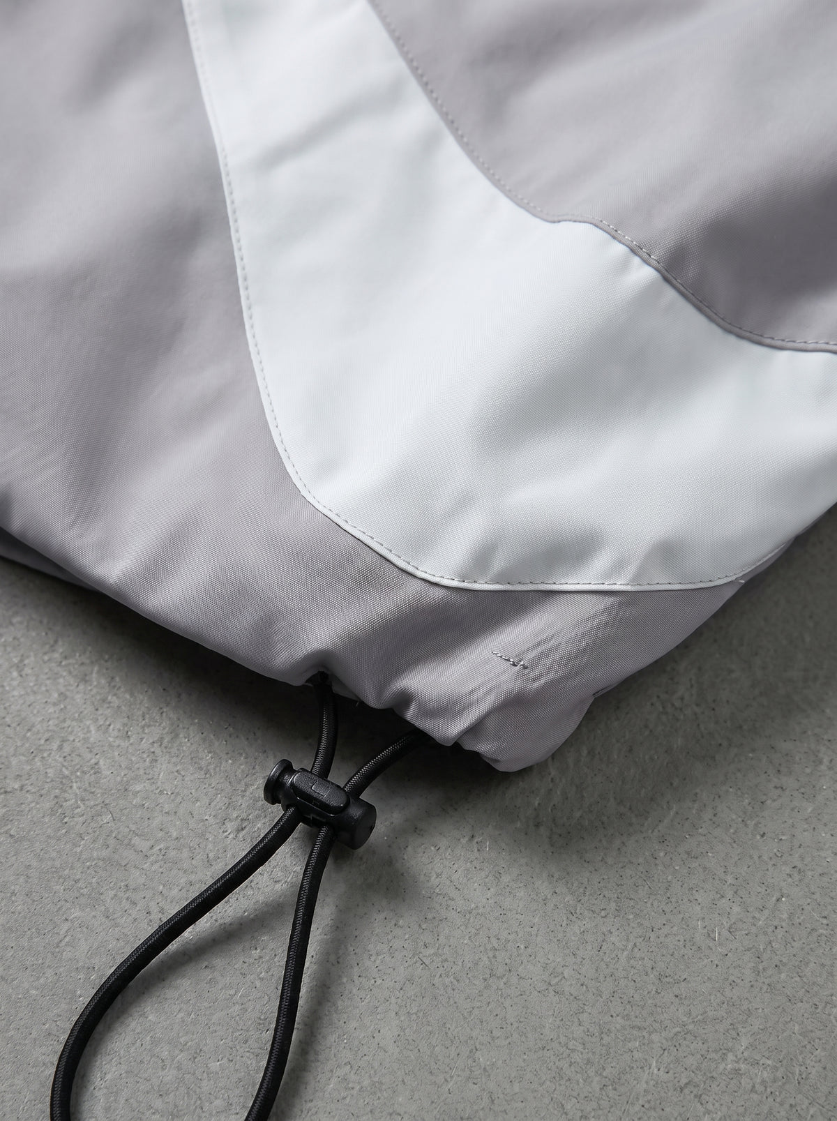 Seduxi Streetwear Windproof Stylish Jacket
