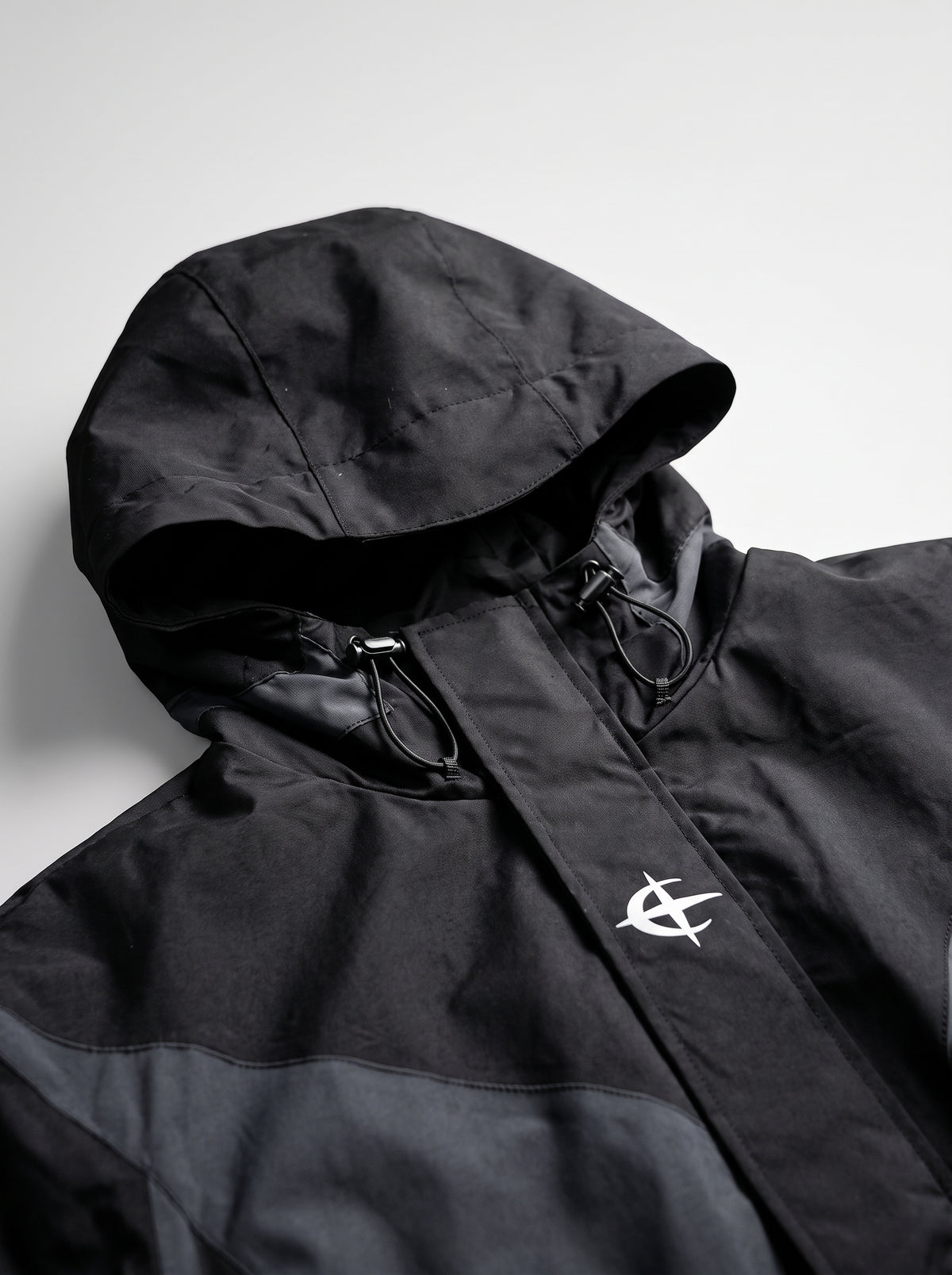 Seduxi Streetwear Windproof Stylish Jacket