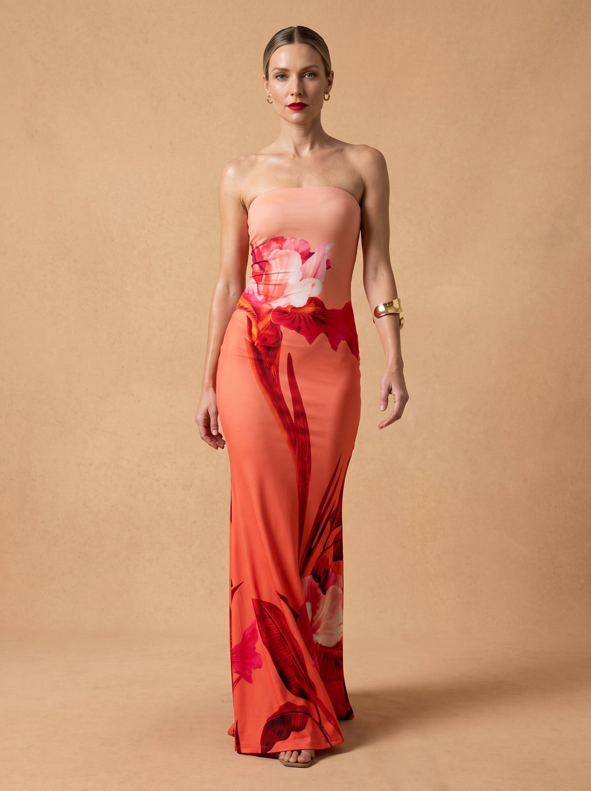 ceremony dress