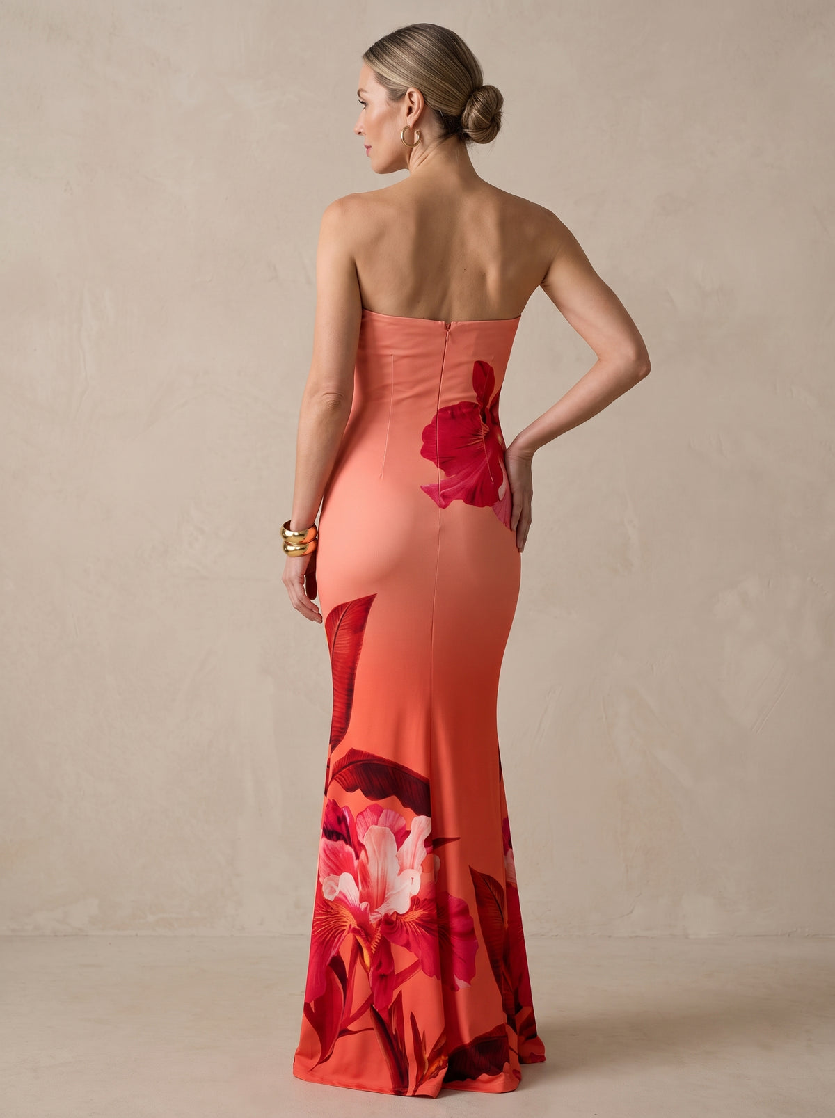 ceremony dress