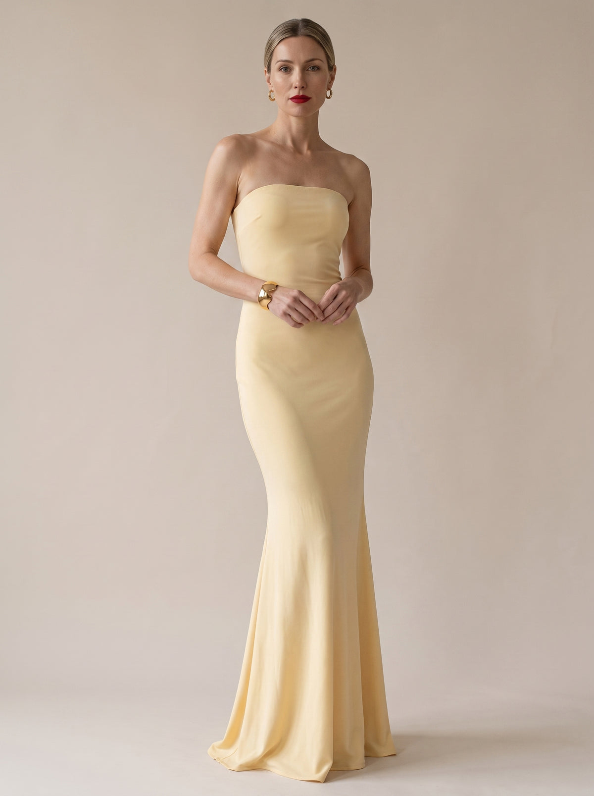 ceremony dress