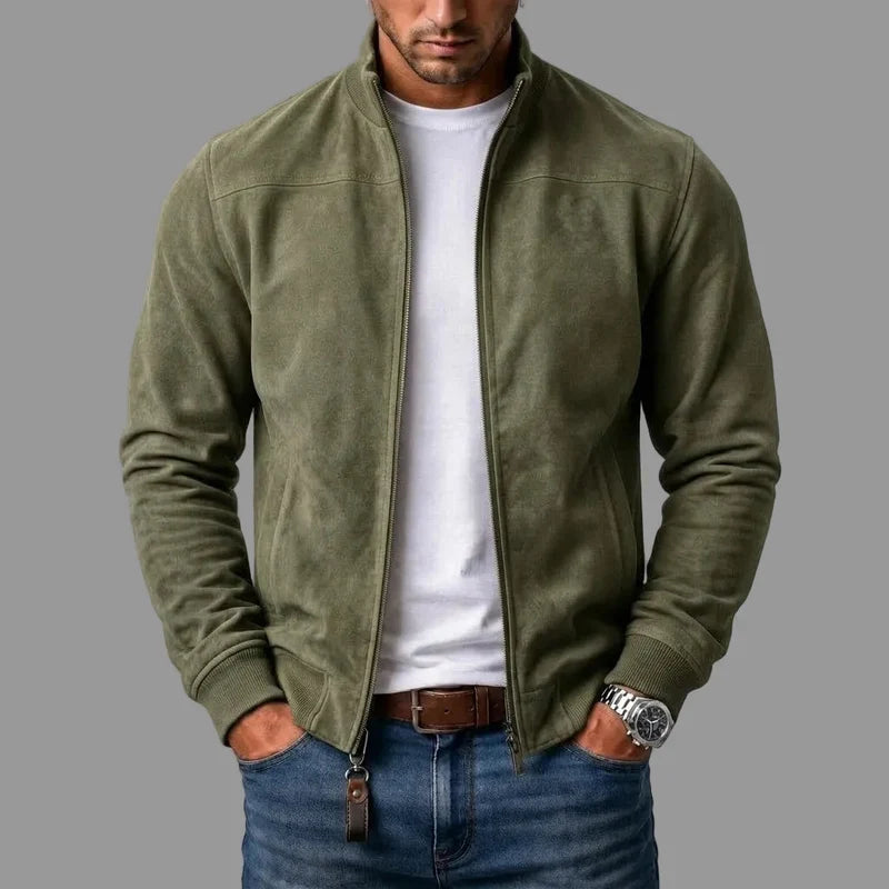 Seduxi bomber jacket