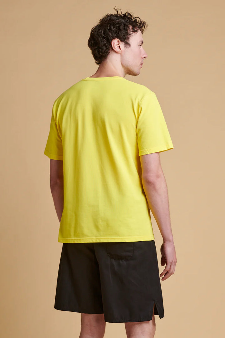 #color_Yellow Back