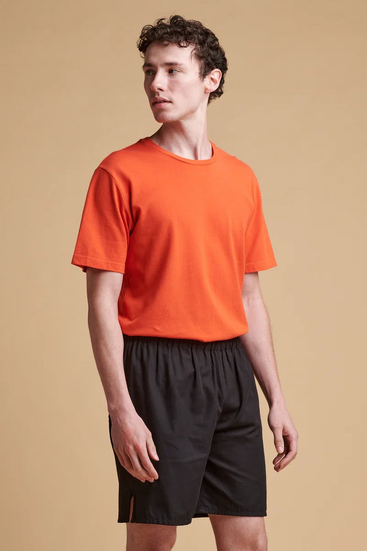 #color_orange Front