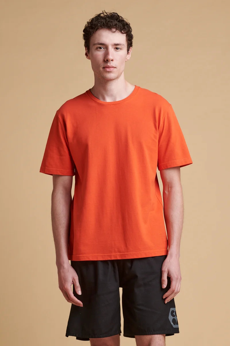 #color_orange  Front