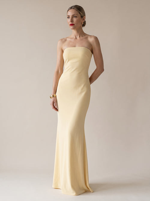 ceremony dress