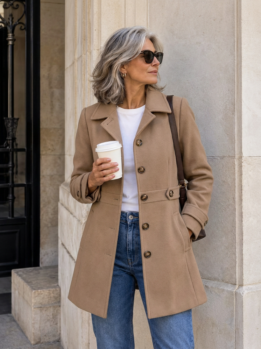 Outerwear COLLECTION