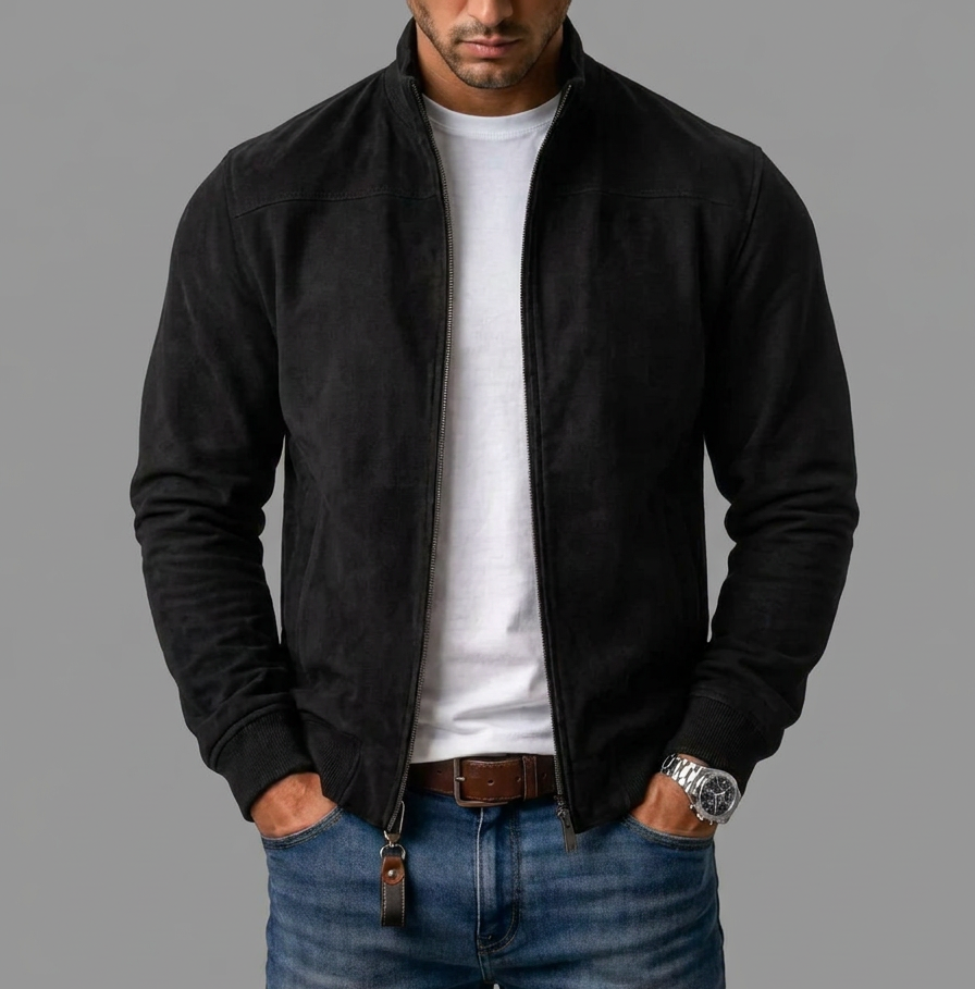 Seduxi bomber jacket