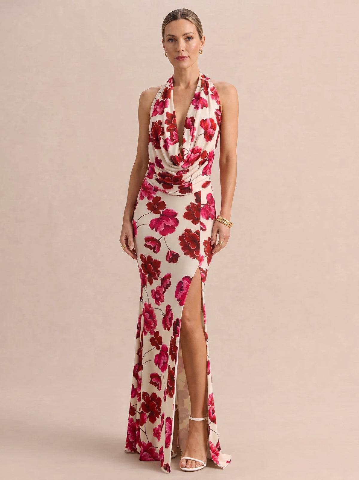 ceremony dress
