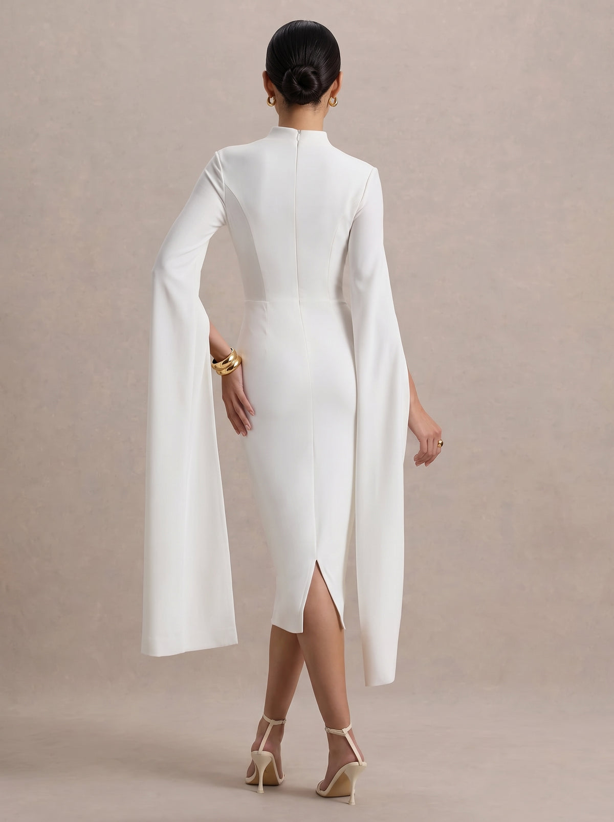 Midi Dress