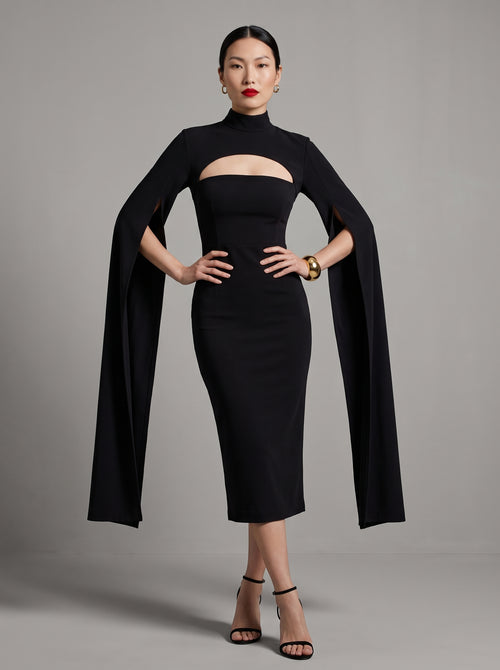 Midi Dress