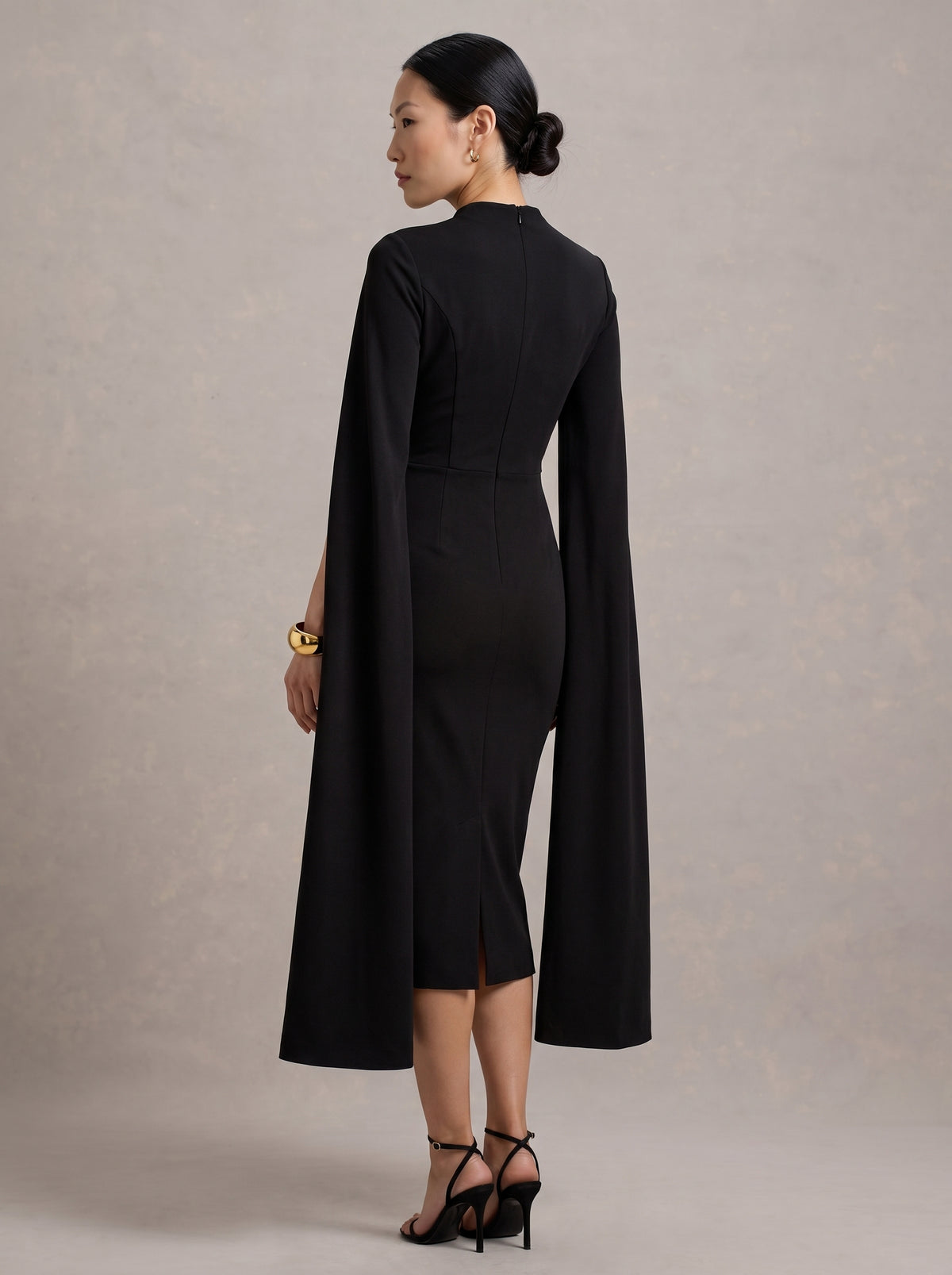 Midi Dress