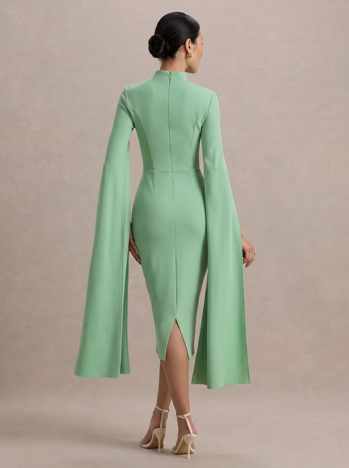 Midi Dress