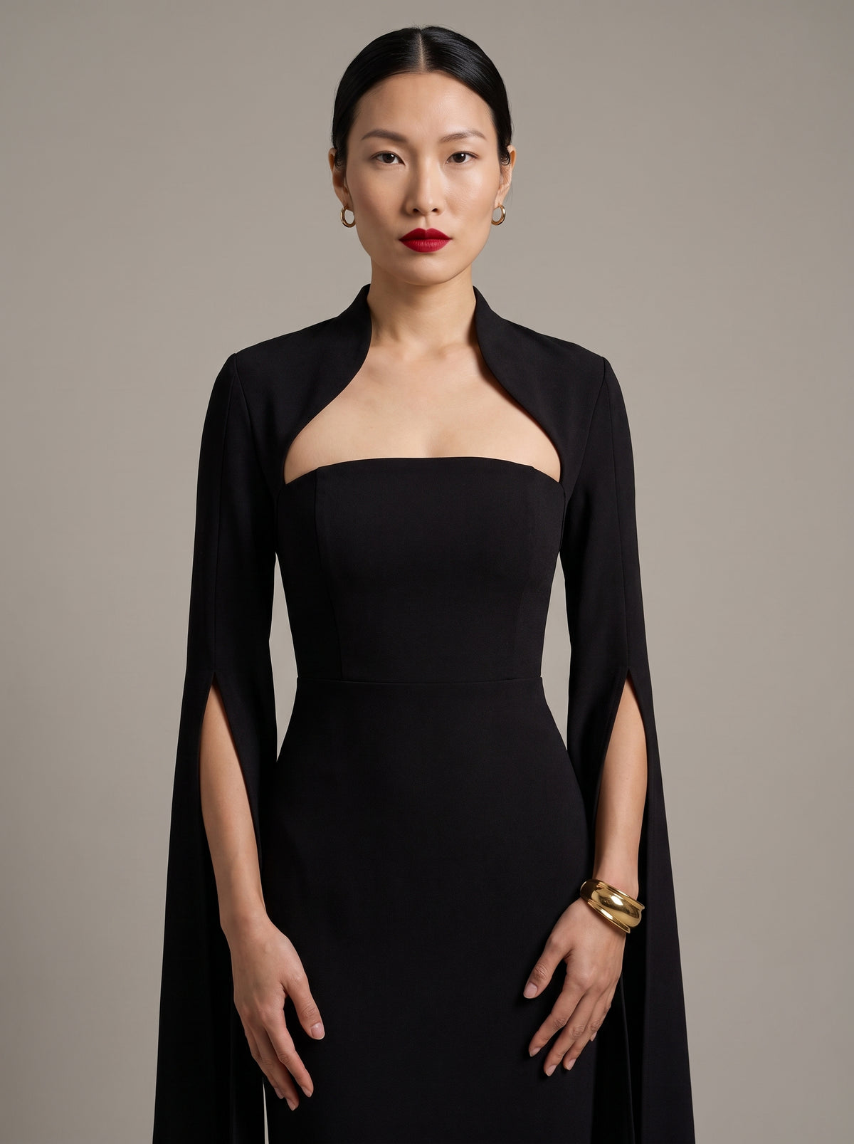 Midi Dress