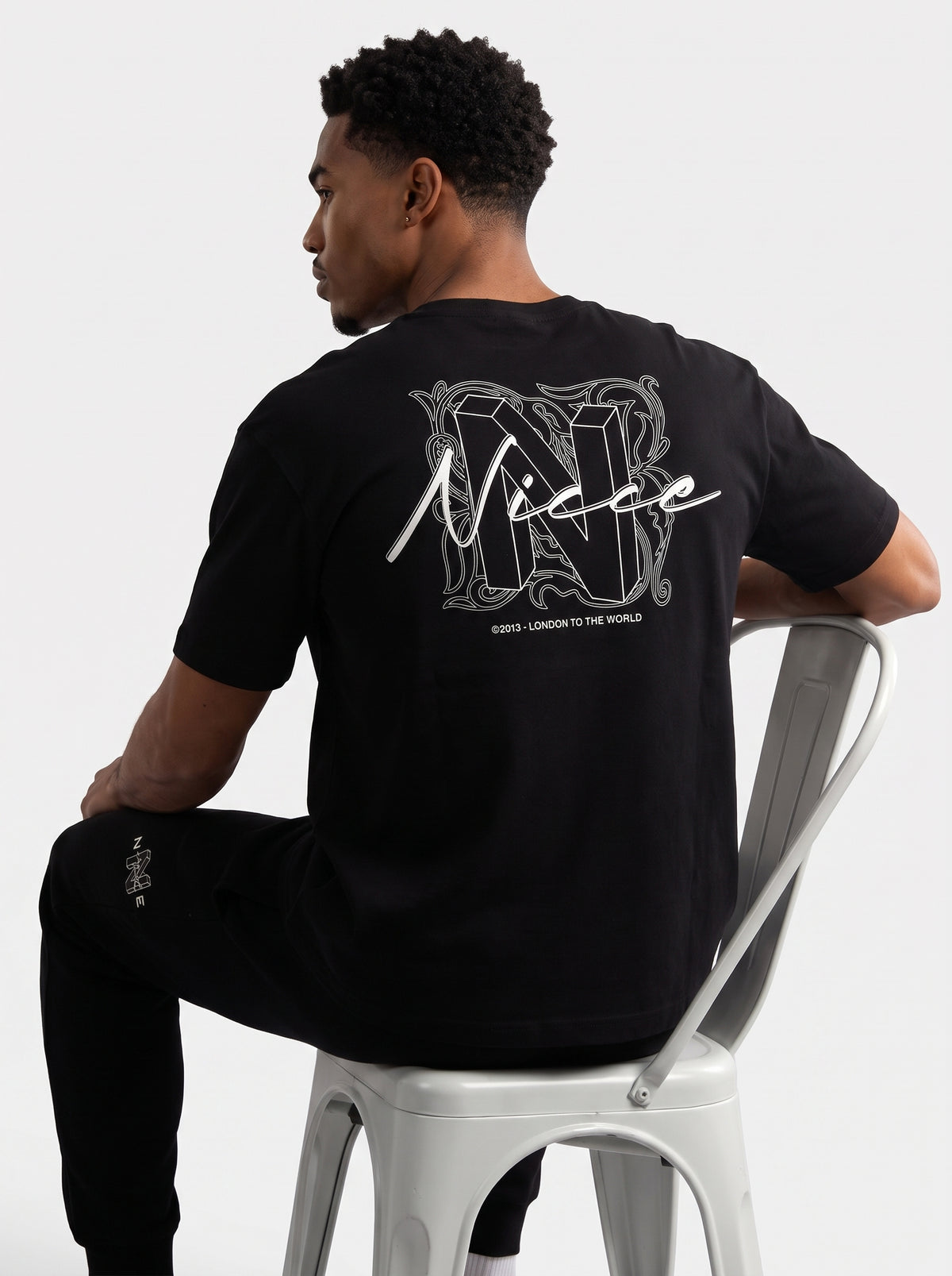 Nice t shirt