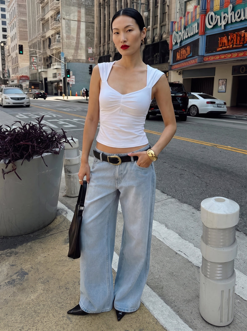 Denim Jeans