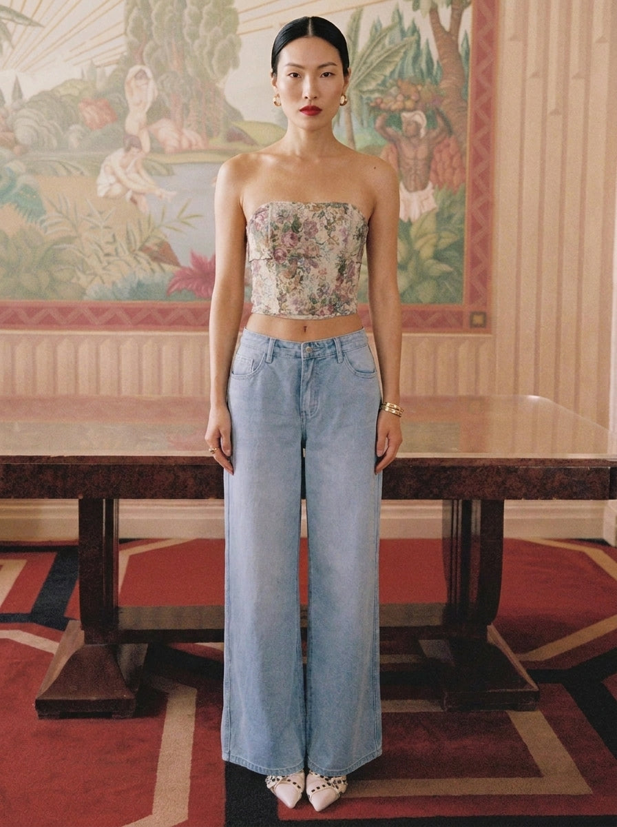 Denim Jeans