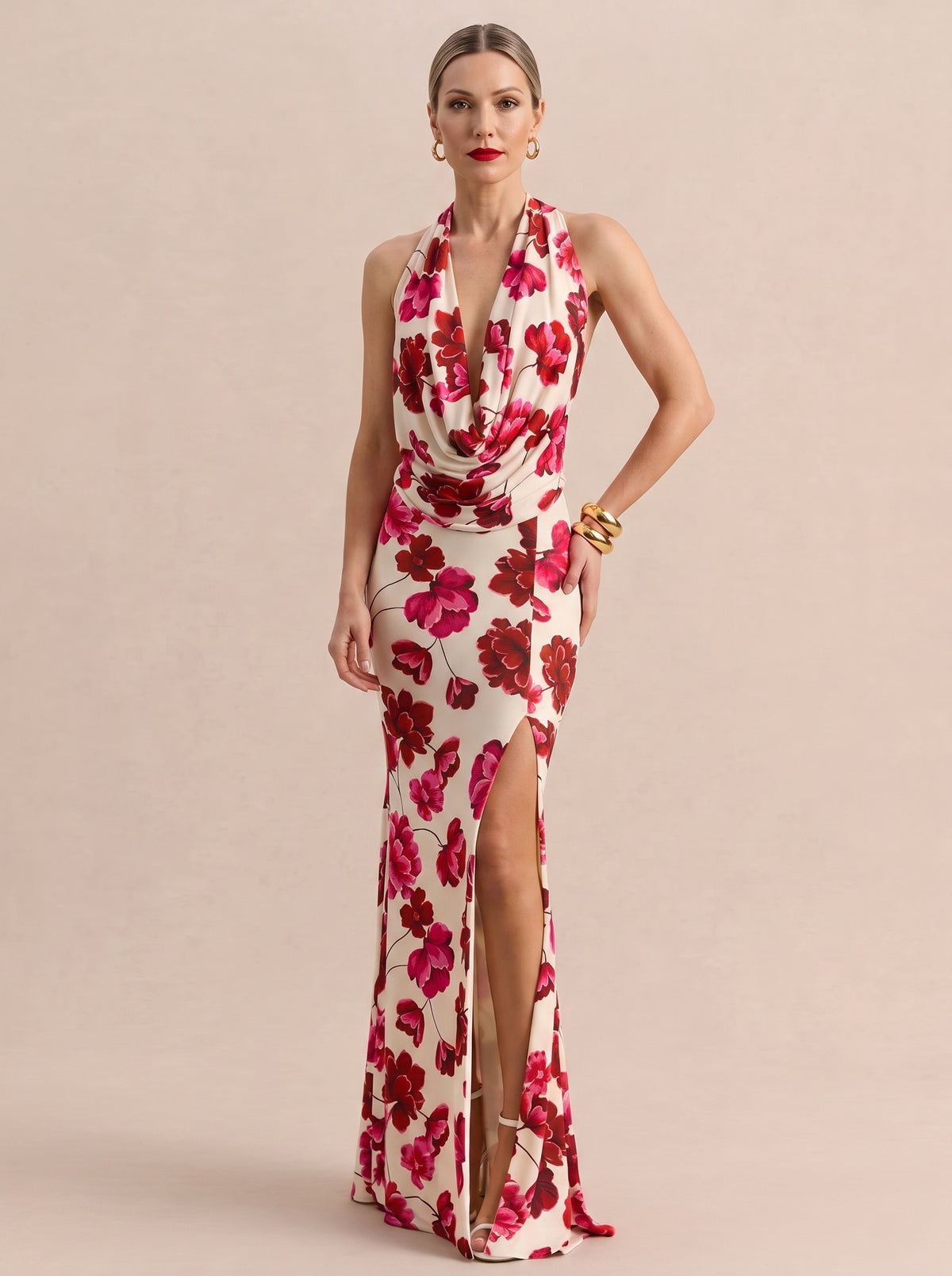 ceremony dress