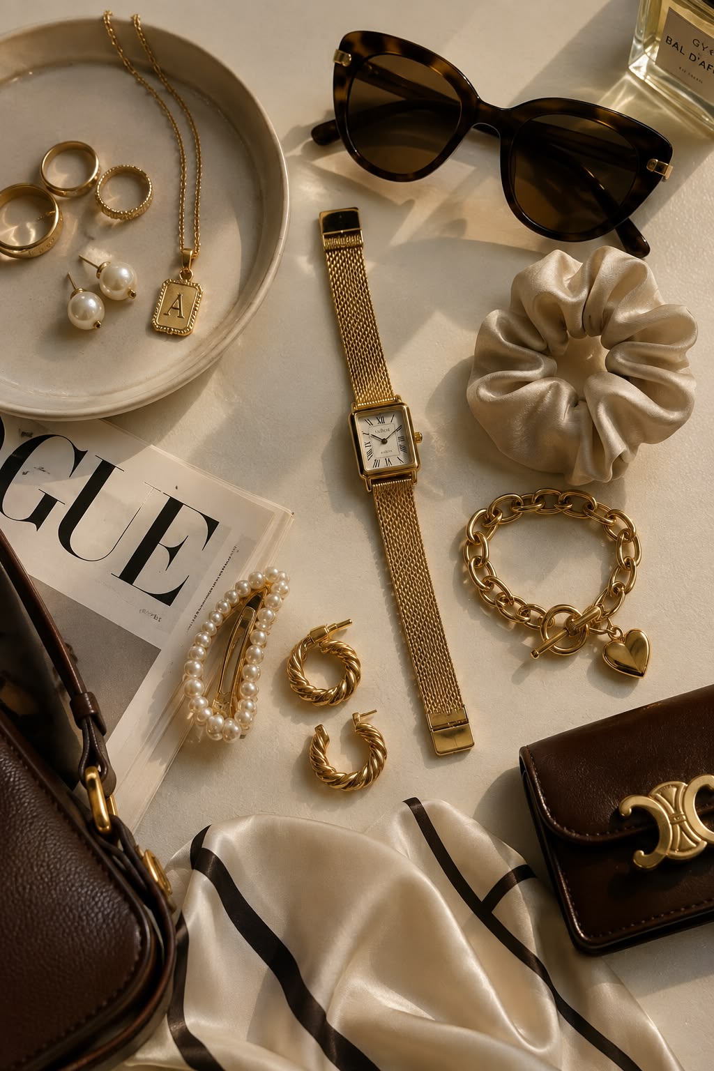 Accessories