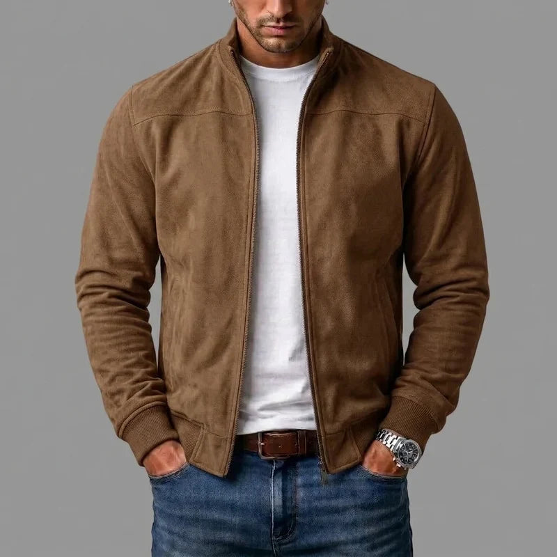 Seduxi bomber jacket